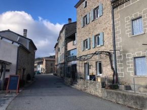 Auberge Saint Jo